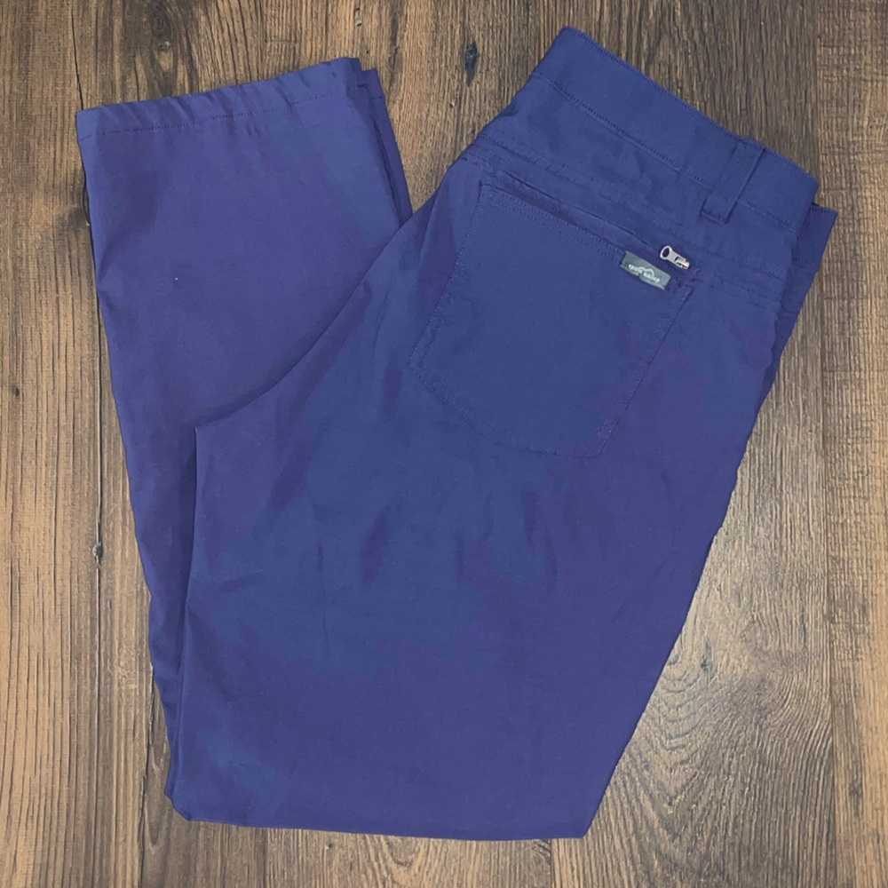 Men’s Eddie Bauer Performance Pants Size 36/30